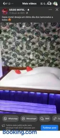 Hotel oasis - Image 4