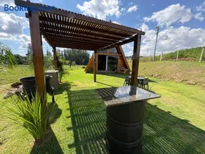 Sítio das Amoreiras- Cabana - Image 5