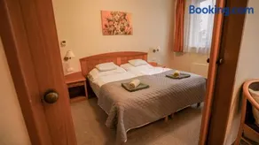 Constantia Wellness Apartman Zalakaros - Image 3