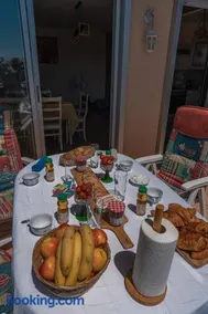 Le Lydia - Duplex - Vue Mer - Accès direct Plage - Parking - Barbecue - Image 4