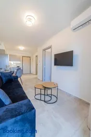 Peace Home Trikala - Image 4