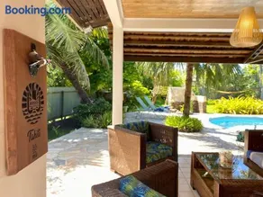Villa Hoama Lodge Moorea - Image 2