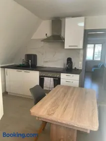 Ferienwohnung Dinh - Image 4