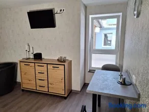 Pension Eichsfeld Zimmer 2 Komfort - Image 3