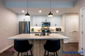 Decked Out, Mtn Views, AC, Big Patio, DT, BBQ - Image 4
