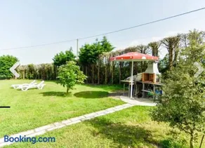 Villa tranquila con piscina y jardín "el Cachivache" - Image 4