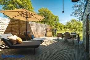Private spa - La Sparenthèse - Image 3