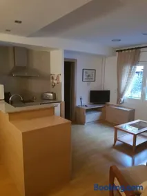 Apartaments Turistics Pirineu - Image 4