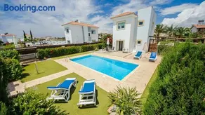 Ayia Napa Holiday Villa 036 - Image 1