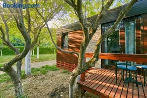 Mobile homes village "MUNGOS" Mljet - Image 2