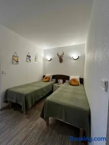 Appartement ALPE D HUEZ dans Résidence Les Bergers - Image 5