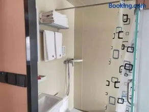 Thank Inn Chain Hotel Shandong Dezhou Lingcheng District Lingzhou Road Ginza - Image 3