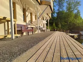 Huset ved Dalsfjorden - Image 1
