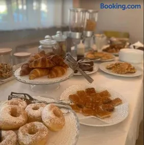 HOTEL Monte Cimone - Image 1