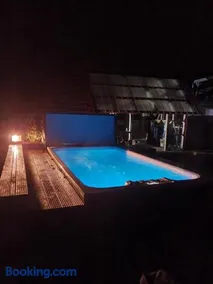Gite à la ferme Ty Coz - Piscine chauffée - Image 1