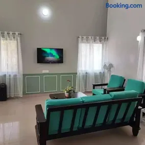 MARIGOLD VILLA Il 3BHK II AC II POOL II - Image 3