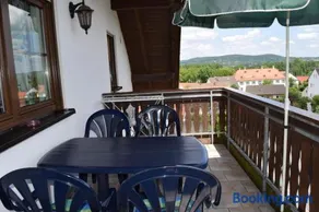 Ferienwohnungen Kolb Am Schloß - Image 2