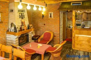 Apartment Snow Garden - Image 1
