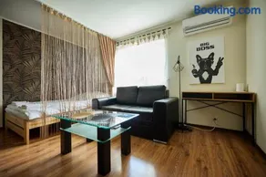 Apartament Szczecinek - Spokojna okolica - Image 1
