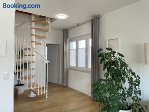 Ferienhaus Wehretal - auf separatem Grundstück - Image 2