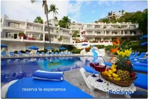 Playasol Las Hadas Manzanillo apartment RENT - Image 3