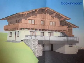 Appartments Zirbennest - Image 1