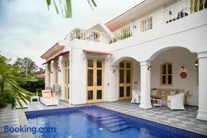 LohonoStays Silvio Villa E - Image 1