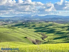 Toscana Amore Mio, stunning view & 14min Volterra - Image 2