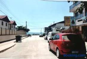 Apartamento Iguaba Grande, bairro Canellas City , Condomínio Claudia, em frente ao Quiosque do popeye - Image 4