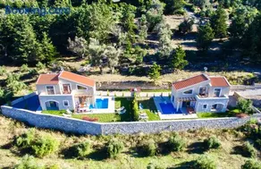 Mon Emvasia Margarites Villas - Image 3