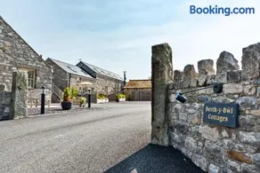 Ewe Bach Cottage - Image 2