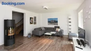 Exklusive Reetdach-Villa Ostseefrische - Image 3