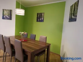 Gute Laune mit Terrasse und Garten zentral - Image 2