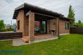Small house Kempele - Image 1