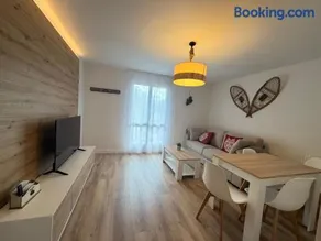 Apartamentos Leyre Candanchú - Image 2