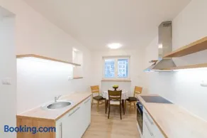 Apartman RÁZUSA CENTRUM - Image 4