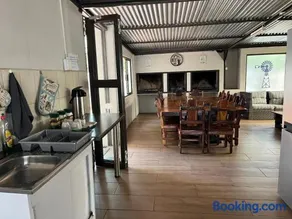 La Belle Guesthouse Parys - Image 1