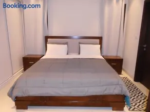 Acacia Sea View Apt in Hawana Resort - Image 5