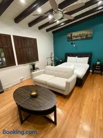 Cozy Studio by Rodeo Drive - Image 4