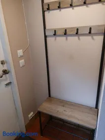 Easily accessible cabin with woodburner outside Hässleholm - Image 4