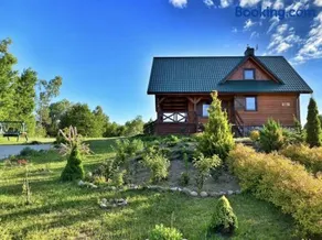 Kraina kaszubska - dom z balią kąpielową - Image 1