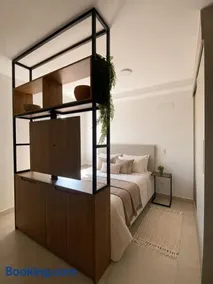 Apartamento completo e aconchegante com garagem - Image 3