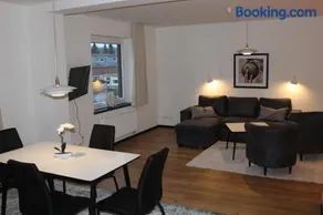 Dünenhaus Wohnung 6 - Image 2