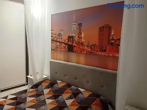 Iasi Jacuzzi Apartment E - Image 5