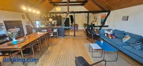 Romantic barn with sauna - Image 3
