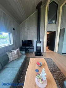 Lofoten Arctic Cabin - Image 2