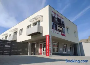 SALAN Apartman Šaľa - Image 4