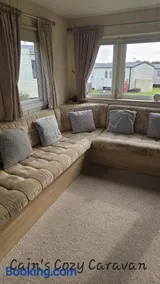 Cain's Cozy Caravan - Image 5