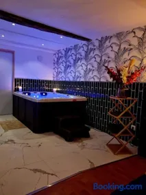 Romantique room St Michel de Lanes (love room) - Image 2
