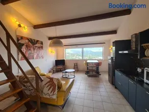 Appartement "Mana Bleu" avec une vue mer incroyable - Image 2